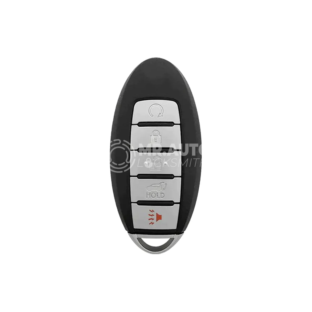 Lonsdor - NS30-03 - Universal Smart Key for Nissan